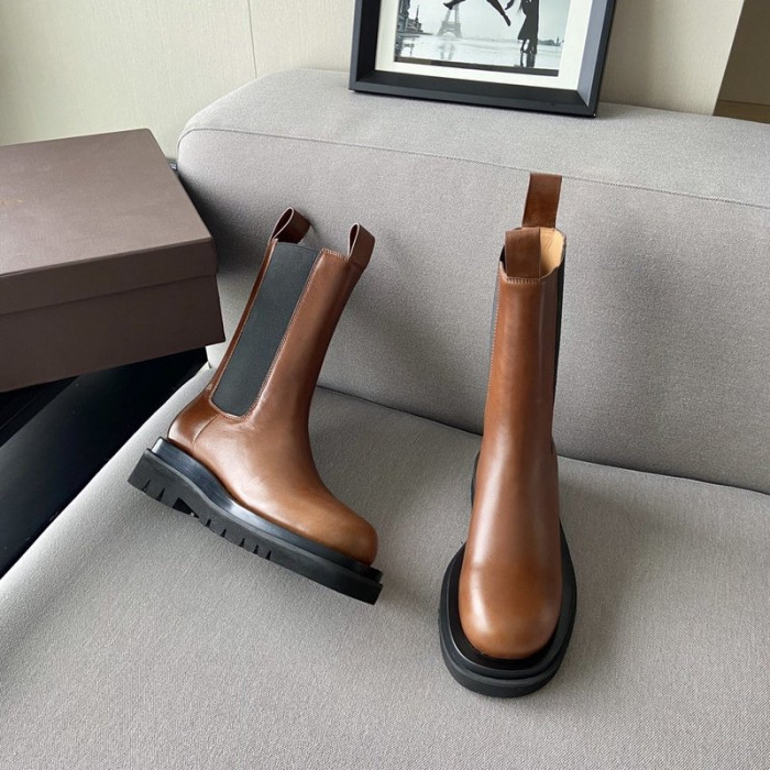 Bo*te*ga ve*ne*ta sneaker kickze bv-4