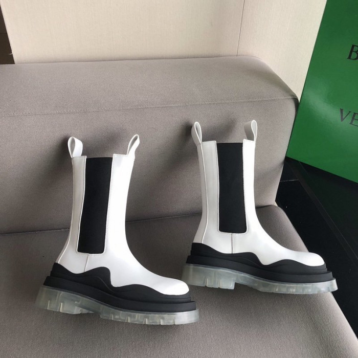 Bo*te*ga ve*ne*ta sneaker kickze bv-6