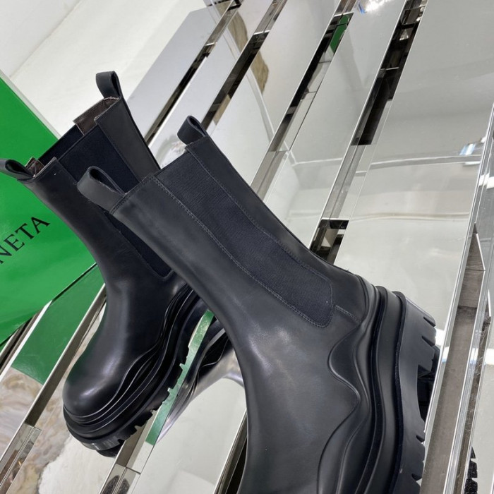 Bo*te*ga ve*ne*ta sneaker man +woman kickze bv-11