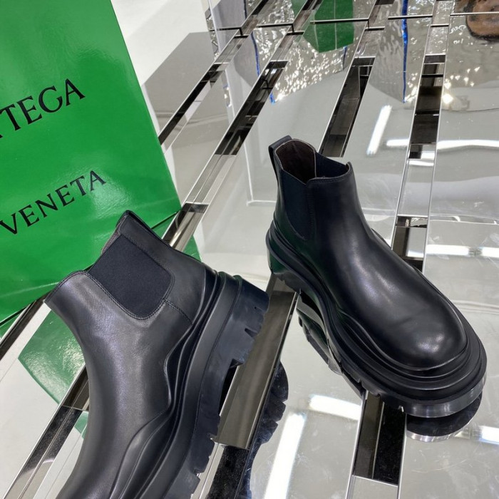 Bo*te*ga ve*ne*ta sneaker man +woman kickze bv-13