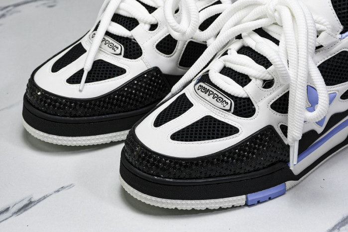 LVT SNEAKERS COPSHOE L&V-368