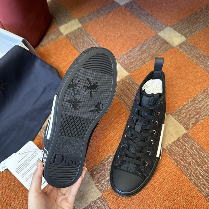 D1R* B23 SNEAKER COPSHOE DR-282