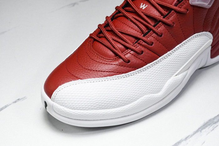 Jordan 12 Retro Gym Red - 130690-600