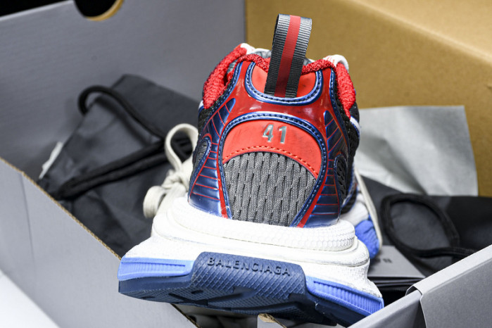 BL 3XL -COPSHOE BL 361