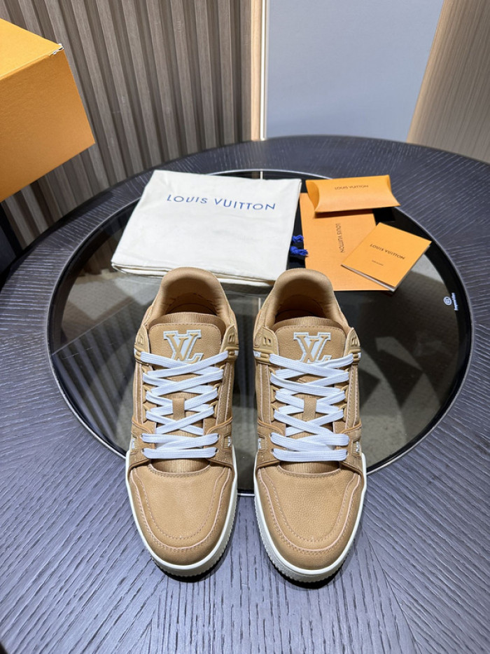 LVT SNEAKERS COPSHOE L&V-377