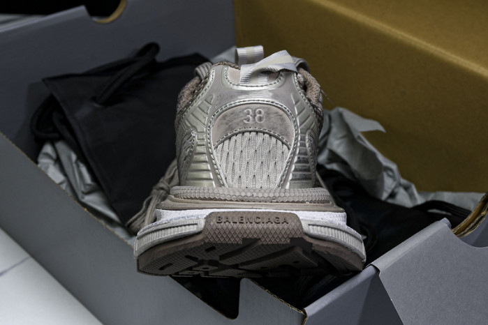 BL 3XL -COPSHOE BL 360