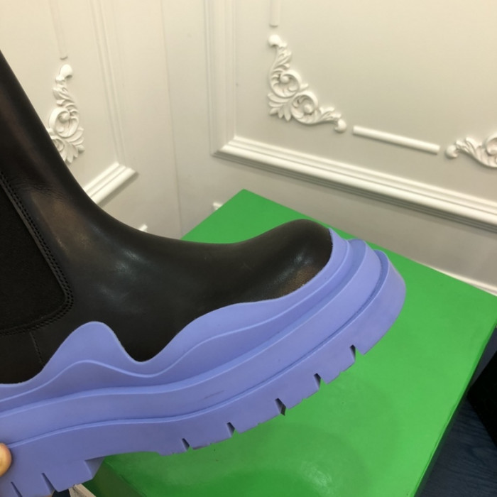 Bo*te*ga ve*ne*ta sneaker man +woman kickze bv-25