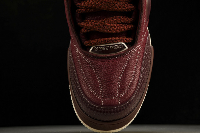 lvt sneakers copshoe l&v-196