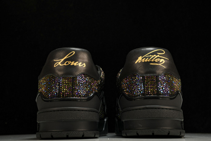 lvt sneakers copshoe l&v-206