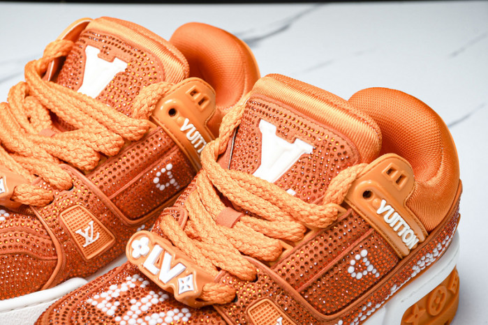 LVT SNEAKERS COPSHOE L&V-392