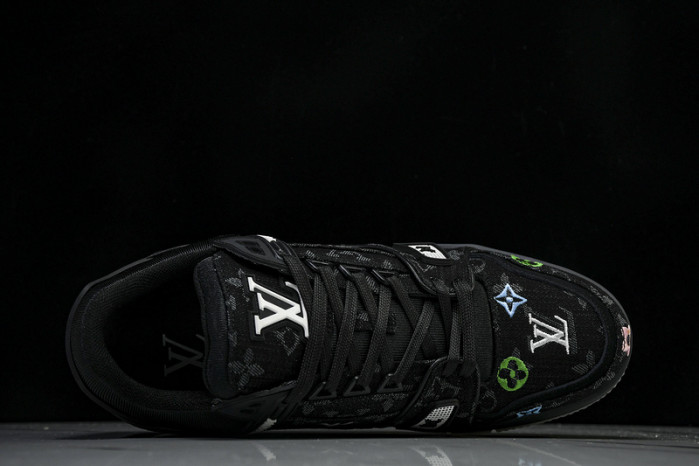 LVT SNEAKERS COPSHOE L&V-399