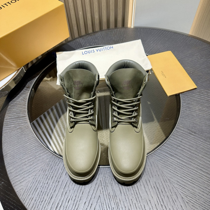 LVT BOOT COPSHOE L&V-400