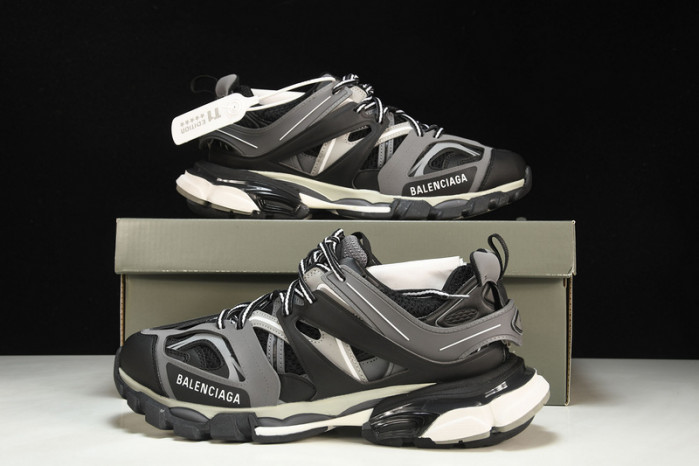 bl trainers track -copshoe bl 172