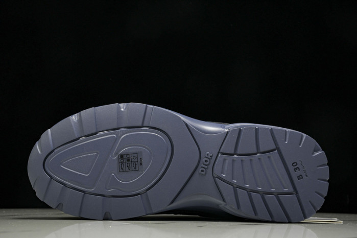 D1R* B30 TRAINER SNEAKER copshoe DR-262