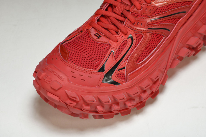 BL Ddfender -copshoe BL395