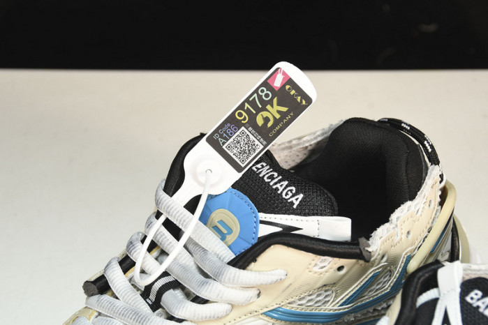 bl runner -copshoe bl 173