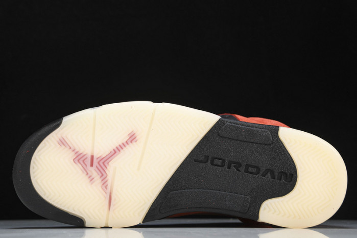 air jordan 5 “mars for her” dd9336-800