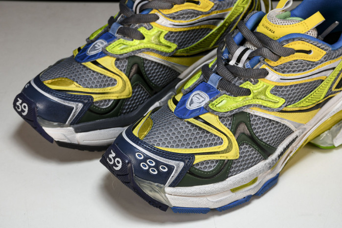 bl trainers track -copshoe bl 253