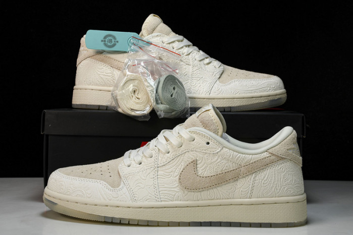 jordan 1 retro low og chris paul fz0455-200