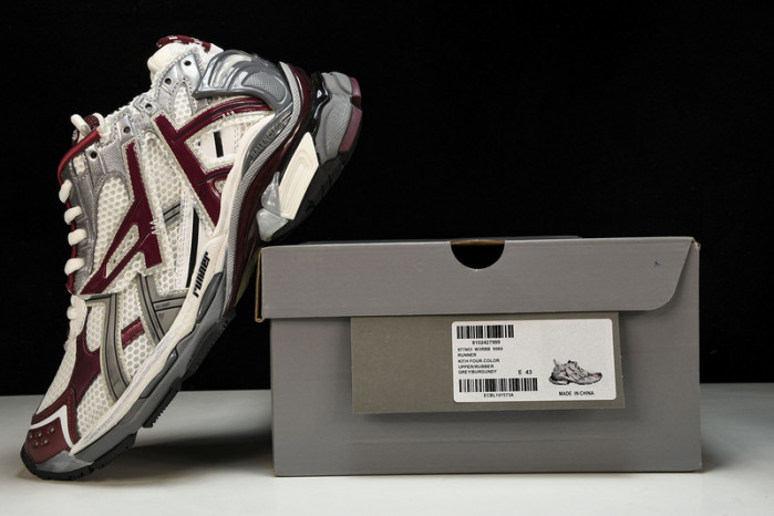 bl runner -copshoe bl 252