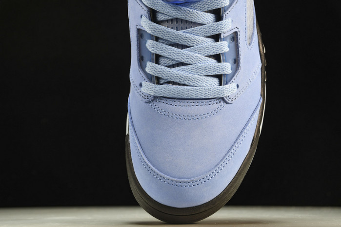 air jordan 5 unc dv1310-401