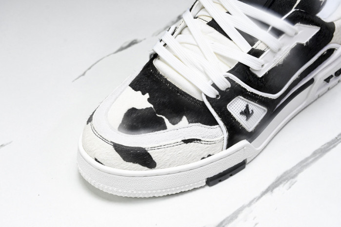 LVT SNEAKERS COPSHOE L&V-416