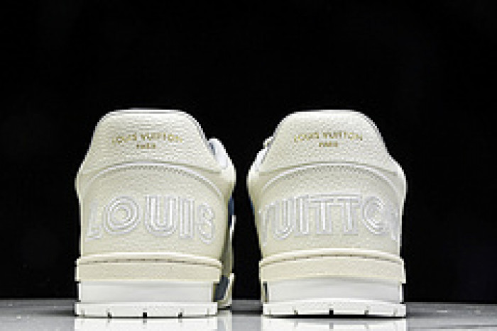 LVT SNEAKERS COPSHOE L&V-417