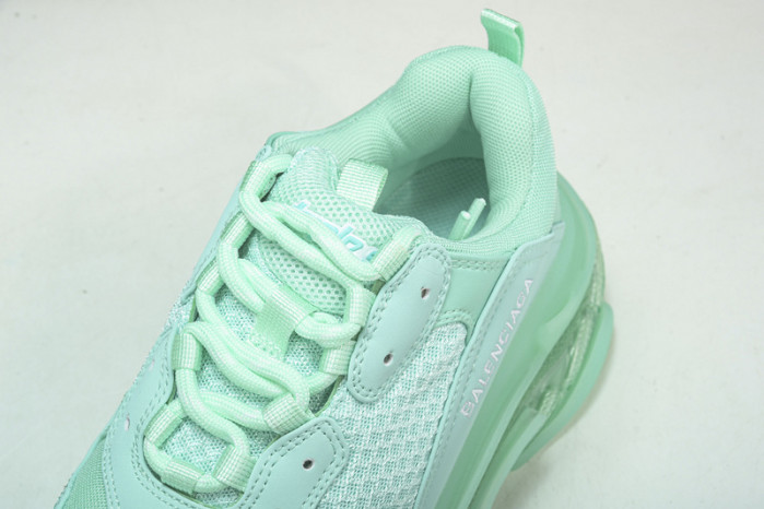 bl triple s trainers -kickze bl75