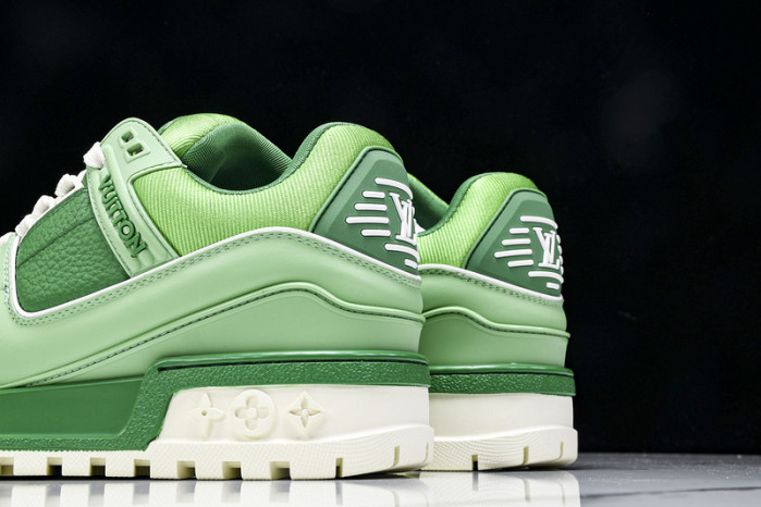 LVT SNEAKERS COPSHOE L&V-449