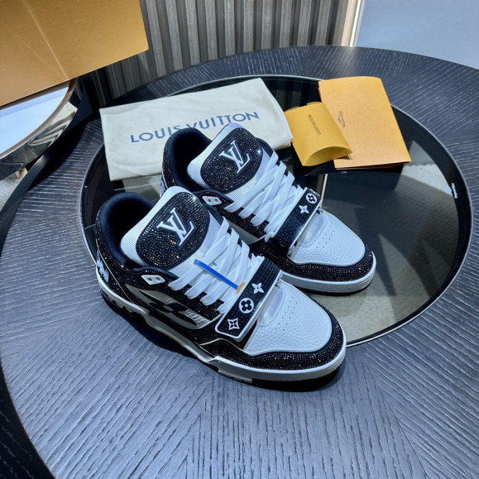 LVT SNEAKERS COPSHOE L&V-455