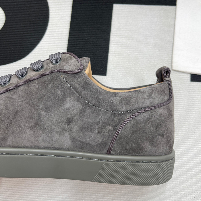 Ch**an louboutin sneakers copshoe cl-23