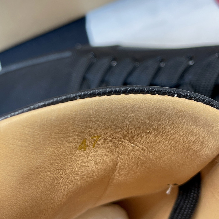 Ch**an louboutin sneakers copshoe cl-41