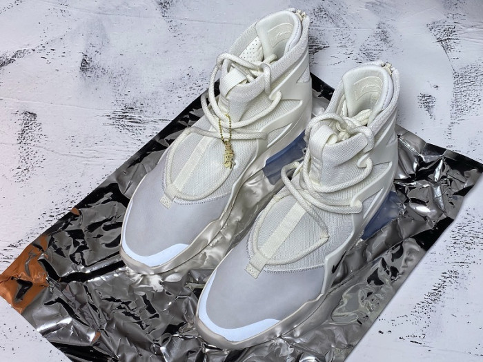 air fear of god 1 sail black - ar4237-100