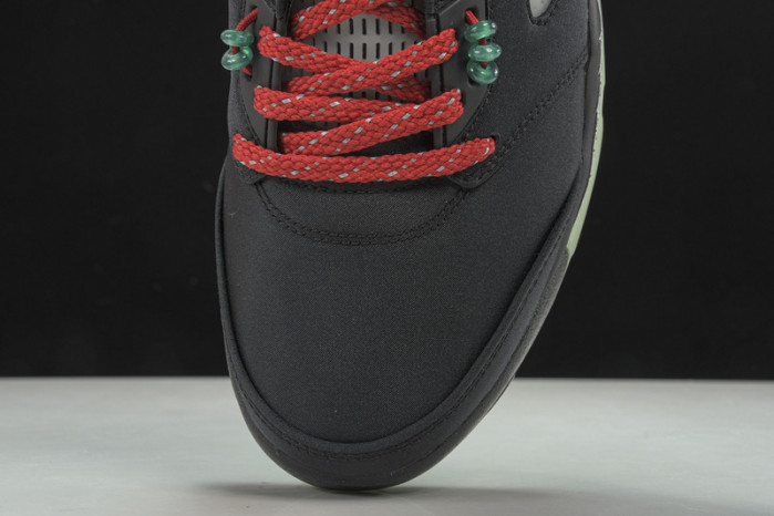 clot x air jordan 5 low dm4640-036
