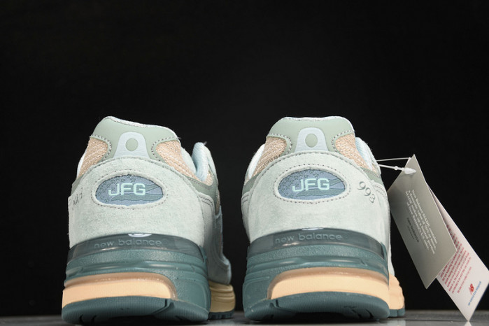 n*ew b*alance copshoe nb-058