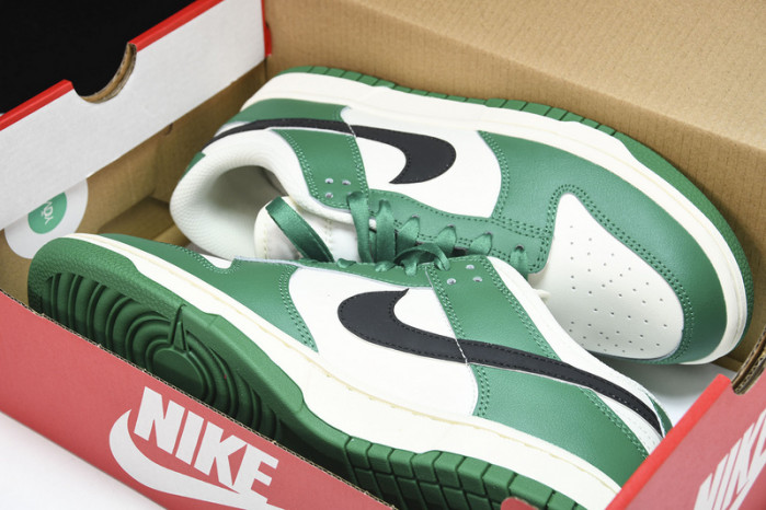 nike dunk low se “lottery” dr9654-100