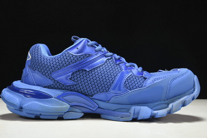 bl trainers track -copshoe bl 128