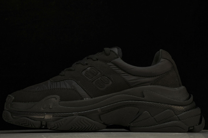 bl triple s trainers -copshoe bl231