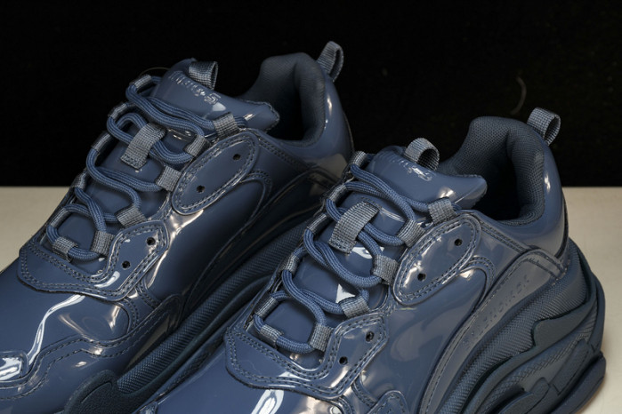 bl triple s trainers -copshoe bl232