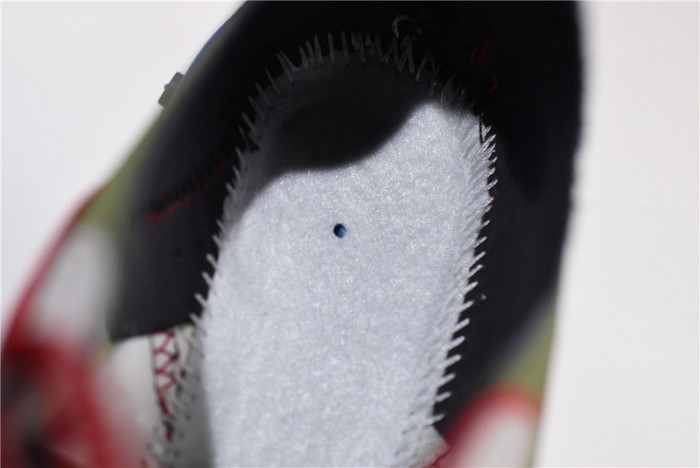 nike react element 87 undercover volt - bq2718-700