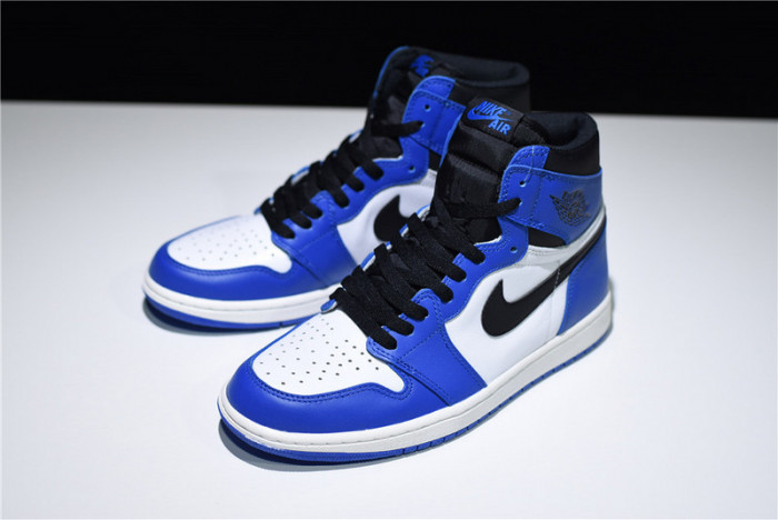 air jordan 1 og “game royal” blue mens 555088-403