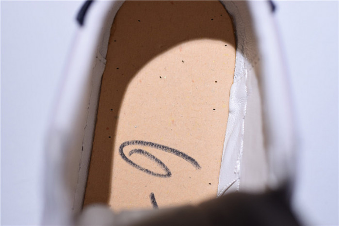 gc ace embroidered low-top sneaker with logo