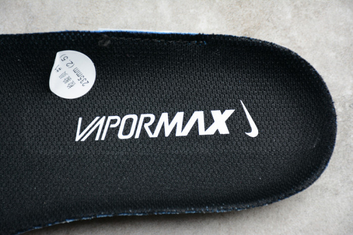 nike women air vapormax flyknit 2.0 black 942843-001