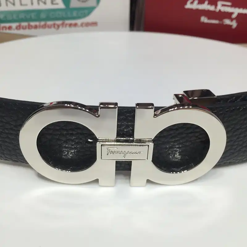 Salvatore Ferragamo s Belte 1905BL0020