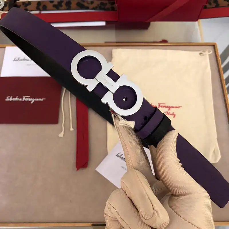 Salvatore Ferragamo s Belte 1905BL0068