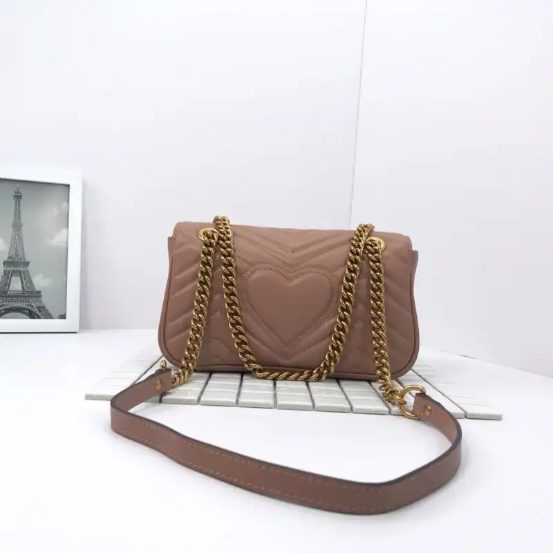 G*u*i bags 19b57g0009