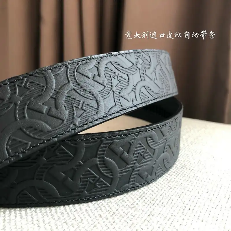 Salvatore Ferragamo s Belt 2009XF0032