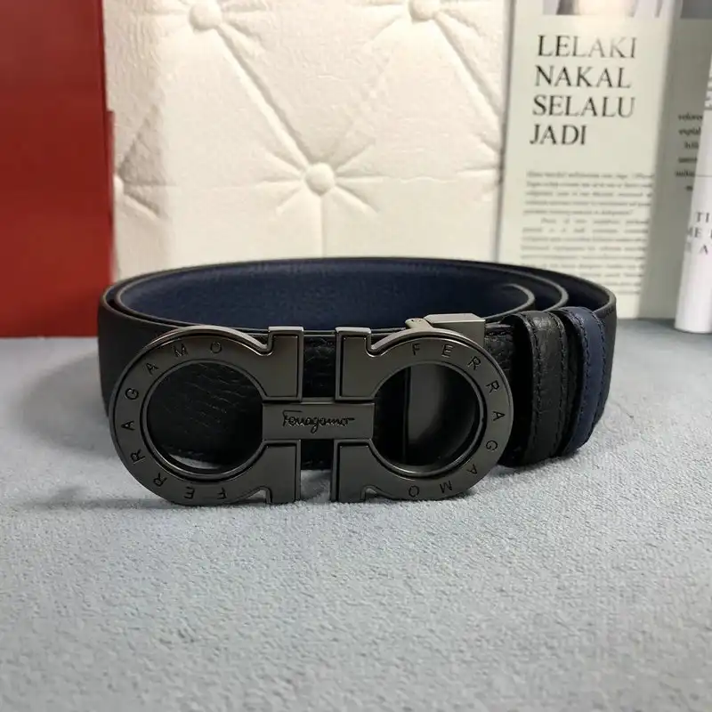 Salvatore Ferragamo s Belt 2012XIA0099