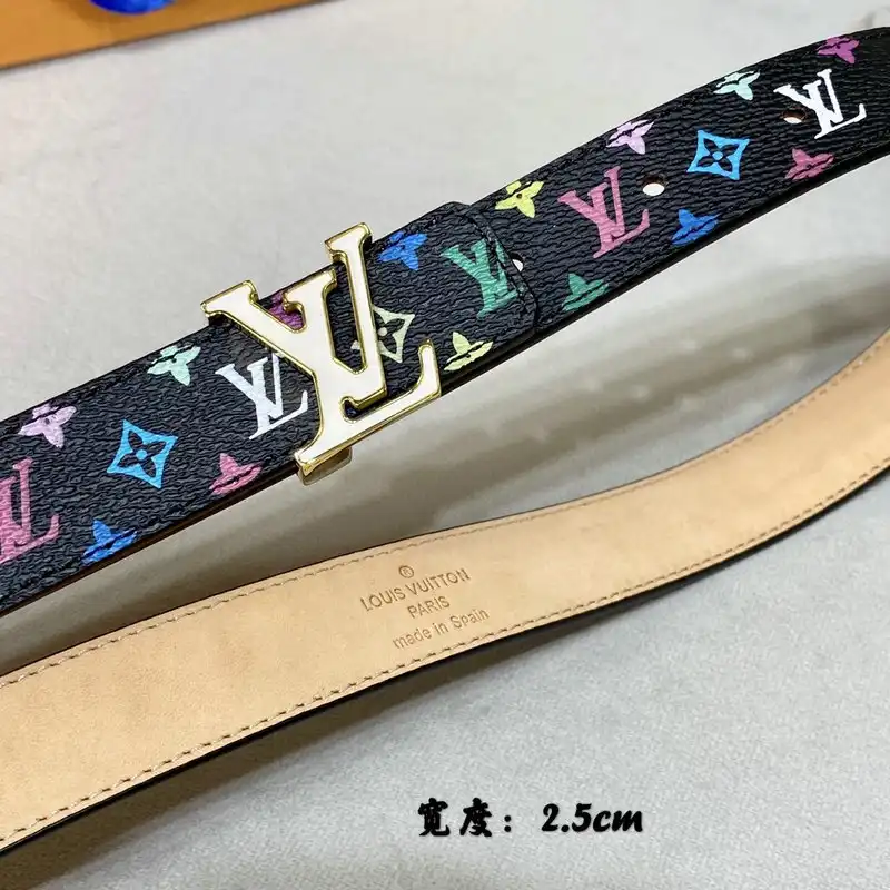 LV s Belt 2012XIA0107