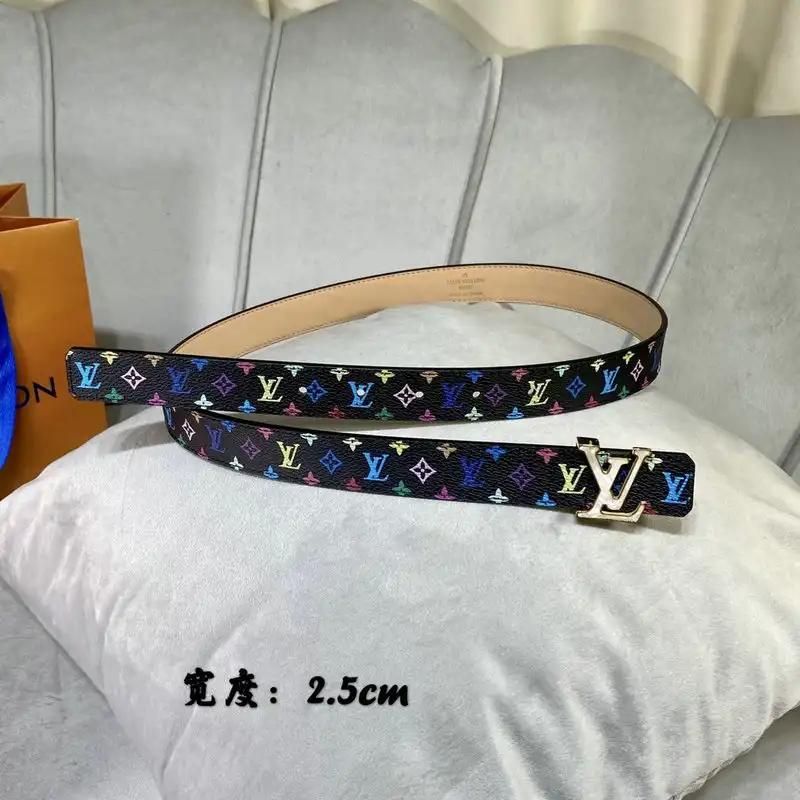 LV s Belt 2012XIA0107